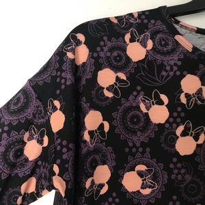 Lularoe Disney Irma